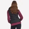 Performance Elite Cozy Fit Kapuzenweste Performance Elite Cozy Fit Kapuzenweste