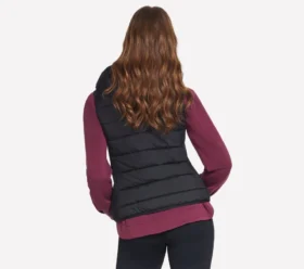 Performance Elite Cozy Fit Kapuzenweste