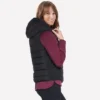 Performance Elite Cozy Fit Kapuzenweste Performance Elite Cozy Fit Kapuzenweste