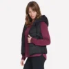Performance Elite Cozy Fit Kapuzenweste Performance Elite Cozy Fit Kapuzenweste