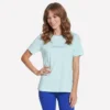 Performance Pace Kurzarm-T-Shirt