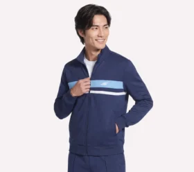 Performance-Trainingsjacke