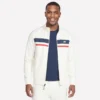 Performance-Trainingsjacke