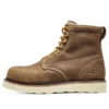 Pettus Lebaum Utility Stiefel „Tan“