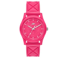 Pickleball Dial Quilt Uhr