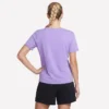 Pima-T-Shirt mit V-Ausschnitt Pima-T-Shirt mit V-Ausschnitt