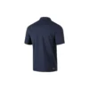 Polohemd mit Logo-Aufdruck „Teal“