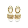 Premium Heritage D‘ Lites – Gemtastic „White Gold“