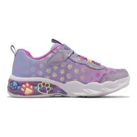 Pretty Paws „Lavender Multi“