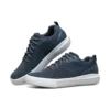 Prizmax Blau/Weiß