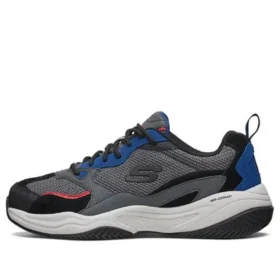 Pulmer Laufschuhe Grau