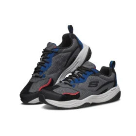 Pulmer Laufschuhe Grau