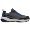 Pulmer Laufschuhe Grau