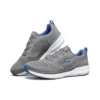 Pure 2 Low-Top Grau/Blau