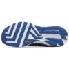 Pure 2 Low-Top Grau/Blau