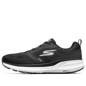 Pure 2 Low-Top Schwarz/Weiß