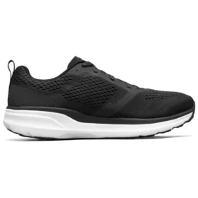 Pure 2 Low-Top Schwarz/Weiß