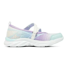 Quick Kicks „Blue White Purple“
