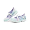 Quick Kicks „Blue White Purple“