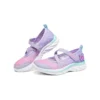 Quick Kicks „Purple Blue Pink“