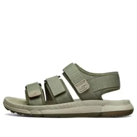 Quinten Sandalen Grün