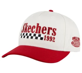 Racer-Baseballhut