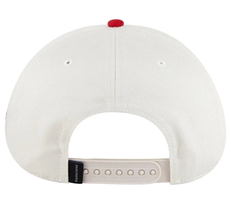 Racer-Baseballhut Racer-Baseballhut