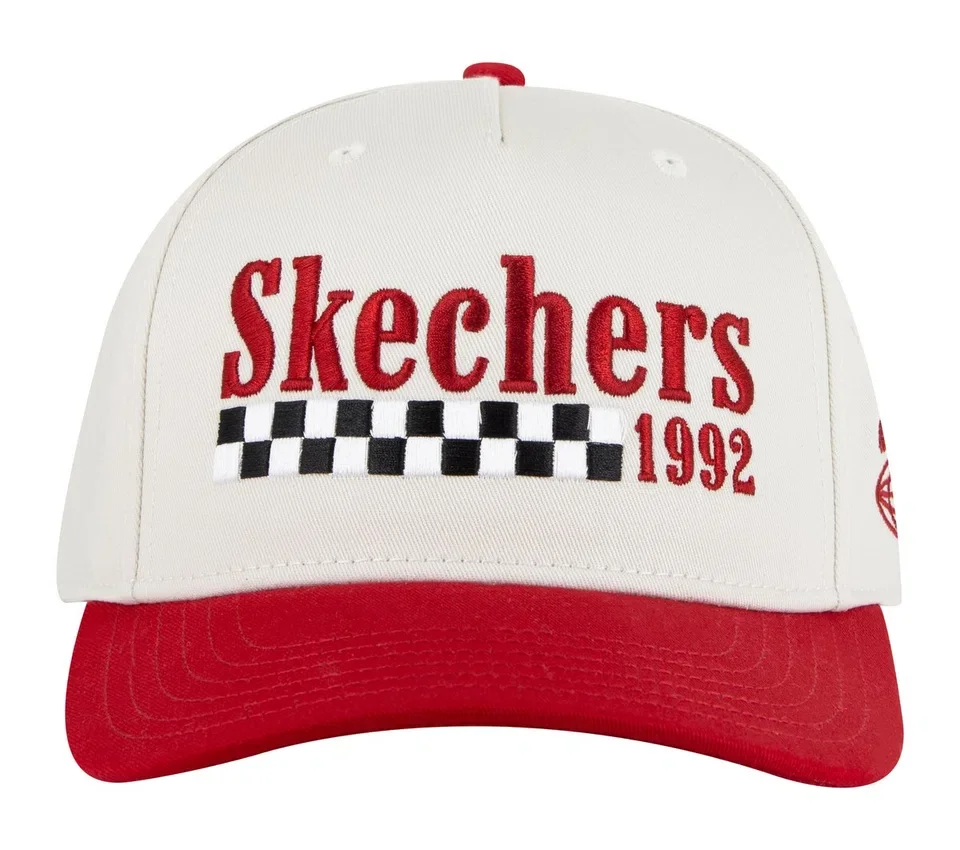 Racer-Baseballhut Racer-Baseballhut