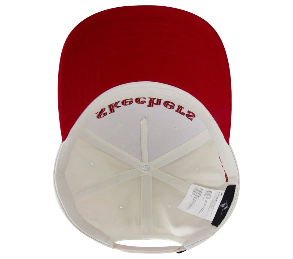 Racer-Baseballhut Racer-Baseballhut