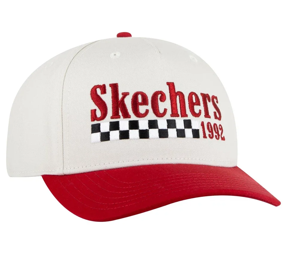 Racer-Baseballhut Racer-Baseballhut