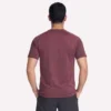 Raglan-T-Shirt ohne Nähte