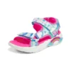 Rainbow Racer „Pink Blue“