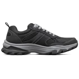 Ralcon Laufschuhe Schwarz/Grau