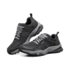 Ralcon Laufschuhe Schwarz/Grau
