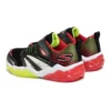 Rapid Flash 2.0 Schuhe K Schwarz/Rot