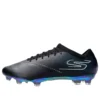 Razor FG „Schwarz-Silber“
