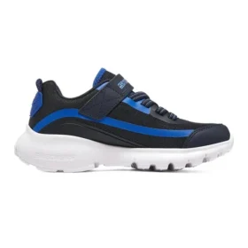 Razor Flex „Black Blue“