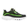 Razor Flex „Black Green“