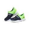 Razor Flex „Black Green“