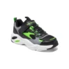 Razor Flex „Black Solar Green“