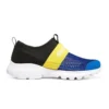 Razor Flex „Blue Black Yellow“
