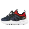 Razor Flex Dexler Schuhe „Black Navy Red“