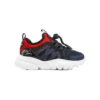 Razor Flex Dexler Schuhe „Black Navy Red“