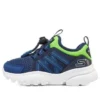 Razor Flex Dexler Schuhe „Blau-Grün-Weiß“