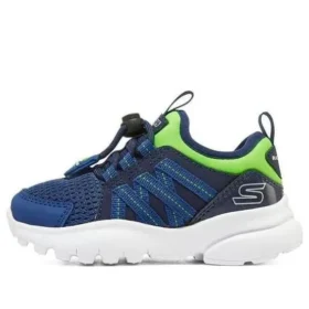 Razor Flex Dexler Schuhe „Blau-Grün-Weiß“