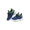 Razor Flex Dexler Schuhe „Blau-Grün-Weiß“