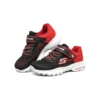 Razor Flex „Schwarz Rot“