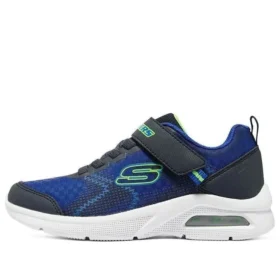 Razor Flex Sneaker „Blue Black“