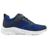Razor Flex Sneaker „Blue Black“