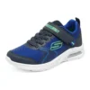Razor Flex Sneaker „Blue Black“
